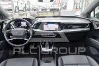 2022 Audi E-TRON