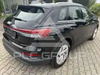 2022 Audi E-TRON