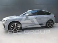 2022 Audi E-TRON
