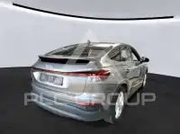 2022 Audi E-TRON