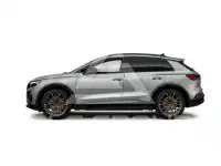 2022 Audi E-TRON