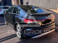 2022 Audi E-TRON