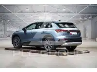 2022 Audi E-TRON
