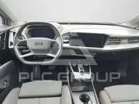 2022 Audi E-TRON