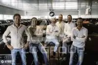 2022 Audi E-TRON