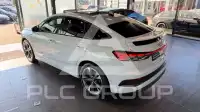 2022 Audi E-TRON