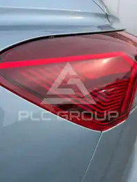 2022 Audi E-TRON