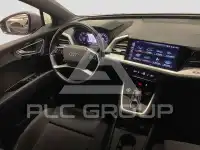 2022 Audi E-TRON