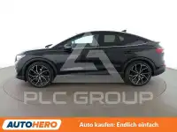 2022 Audi E-TRON