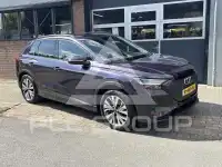 2022 Audi E-TRON