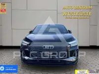2022 Audi E-TRON