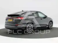 2022 Audi E-TRON