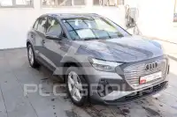 2022 Audi E-TRON