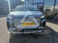2022 Audi E-TRON