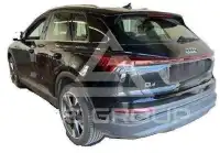 2022 Audi E-TRON