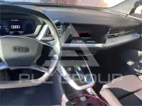 2022 Audi E-TRON