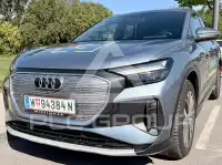 2022 Audi E-TRON