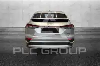 2022 Audi E-TRON