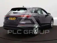 2022 Audi E-TRON