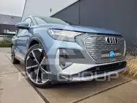 2022 Audi E-TRON