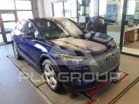 2022 Audi E-TRON