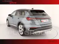 2022 Audi E-TRON