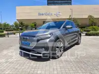 2022 Audi E-TRON