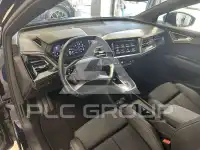 2022 Audi E-TRON