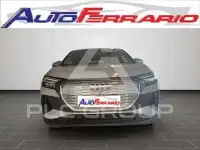 2022 Audi E-TRON