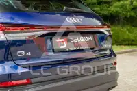 2022 Audi E-TRON