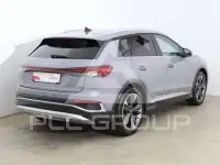 2022 Audi E-TRON