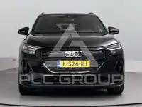 2022 Audi E-TRON
