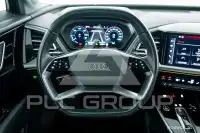 2022 Audi E-TRON