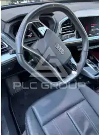 2022 Audi E-TRON