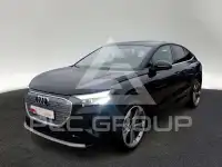 2022 Audi E-TRON