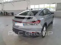 2022 Audi E-TRON
