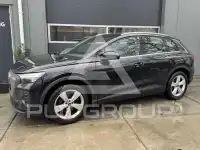 2022 Audi E-TRON