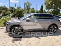 2022 Audi E-TRON