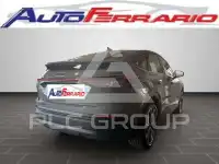 2022 Audi E-TRON