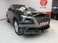 2022 Audi E-TRON