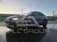 2022 Audi E-TRON