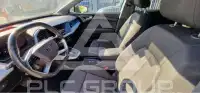 2022 Audi E-TRON