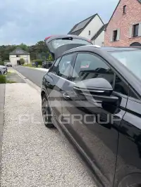 2022 Audi E-TRON