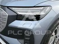 2022 Audi E-TRON