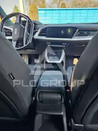 2022 Audi E-TRON