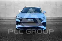 2022 Audi E-TRON