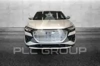 2022 Audi E-TRON