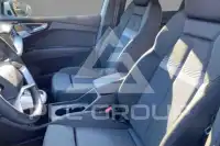 2022 Audi E-TRON