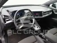 2022 Audi E-TRON