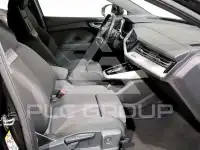 2022 Audi E-TRON